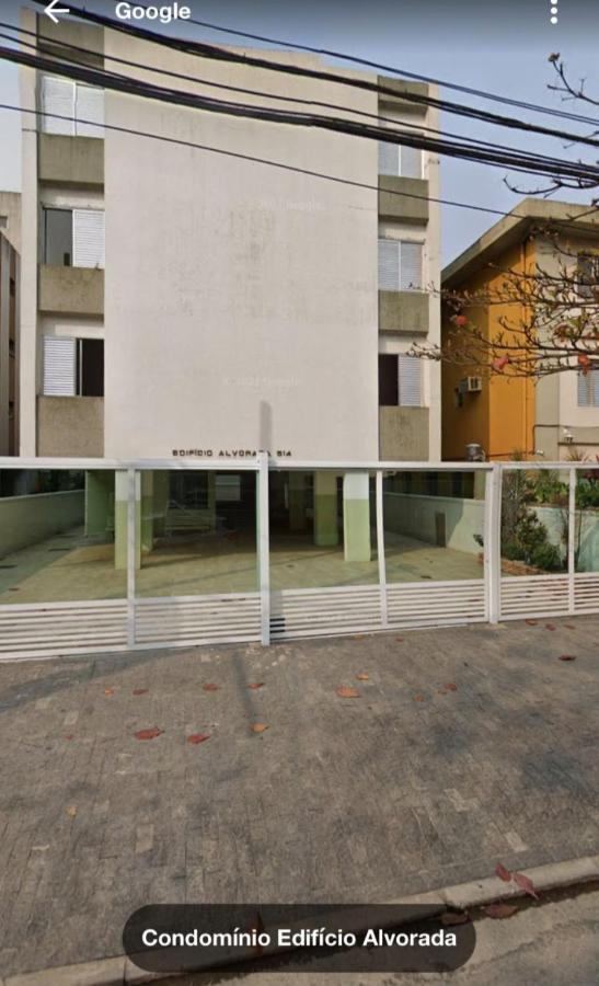 Ape 34 - 1 Vaga De Garagem Apartment Guarujá Exterior photo